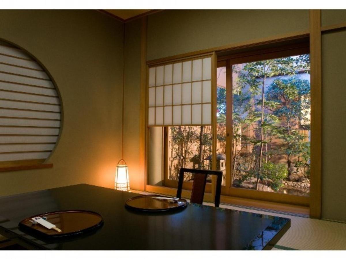 Isawa Onsen Hotel Kakyo - Vacation Stay 90651V Яманаши Екстериор снимка